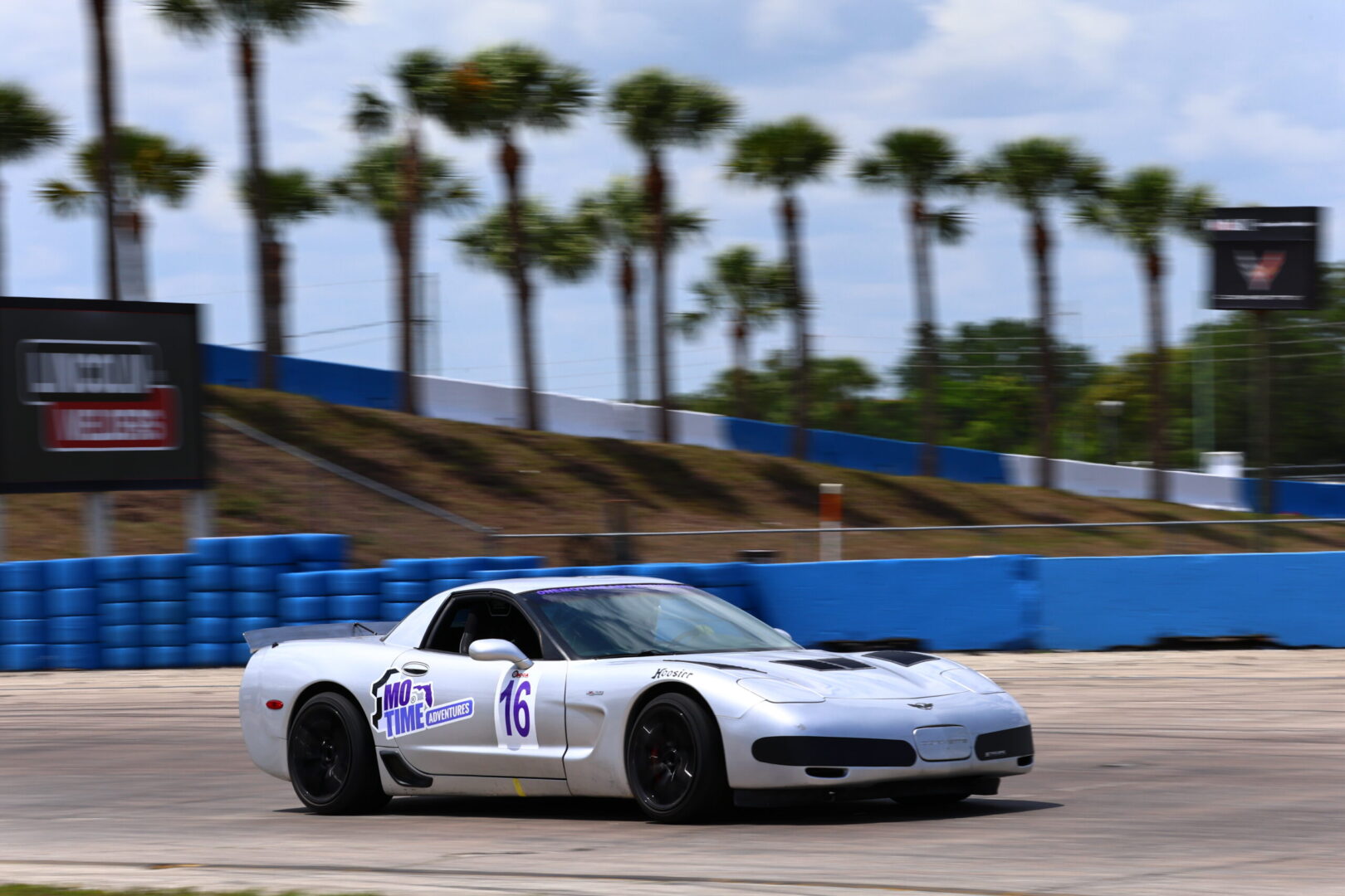 book a hpde racing adventure with one mo time adventures in miami